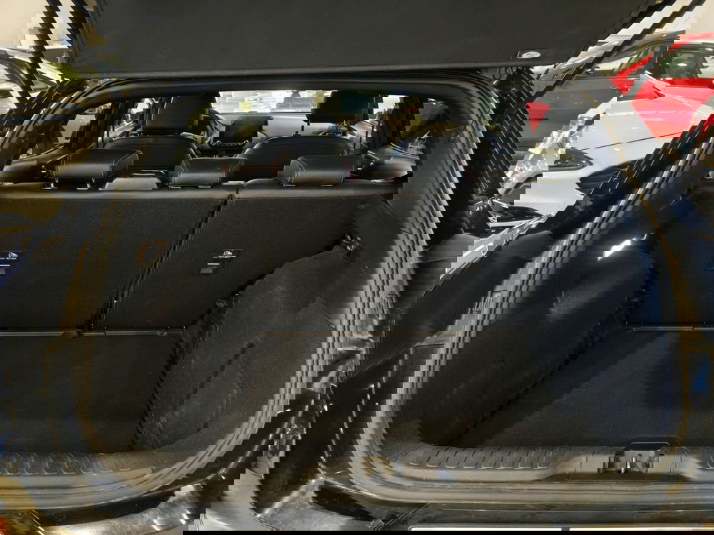 Ford Puma usata a Vercelli (7)