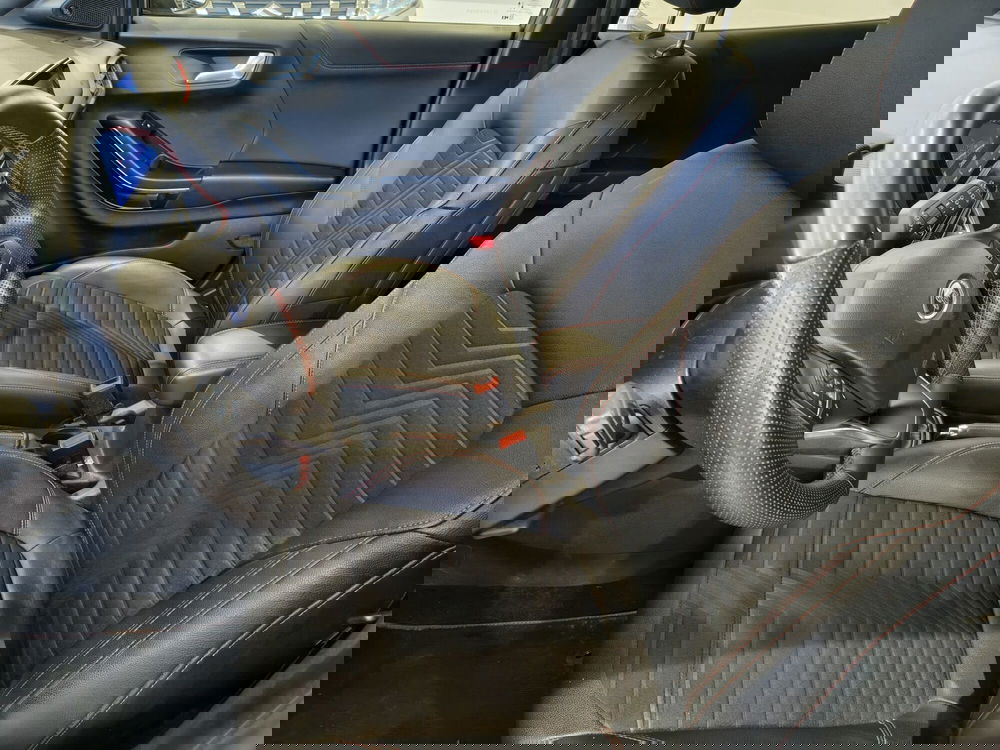 Ford Puma usata a Vercelli (9)