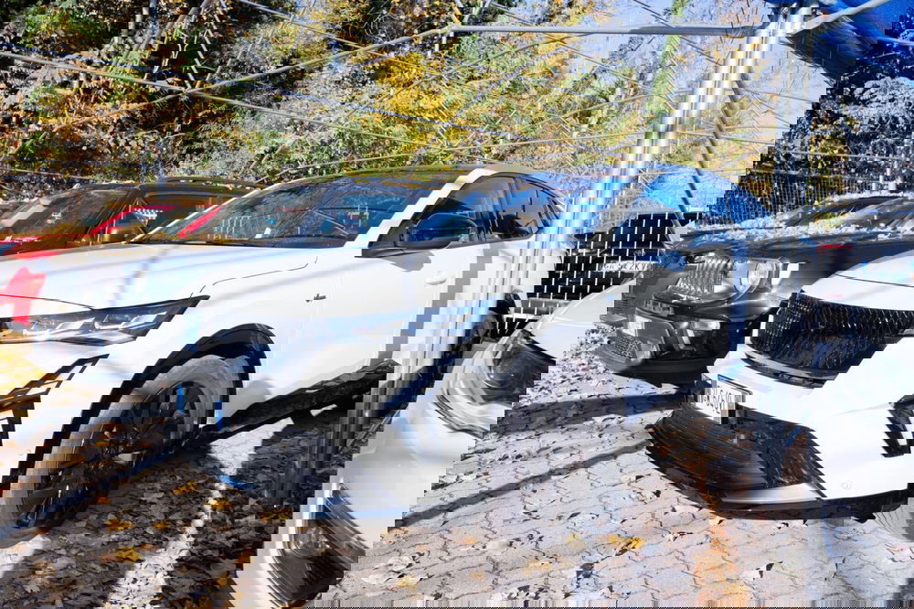 Renault Rafale nuova a Torino