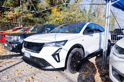 Renault Rafale 1.2 e-Tech full hybrid esprit Alpine 200cv auto nuova a Rivoli