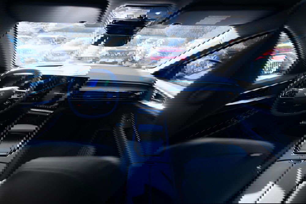 Renault Rafale nuova a Torino (10)