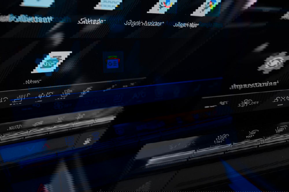 Renault Rafale nuova a Torino (11)