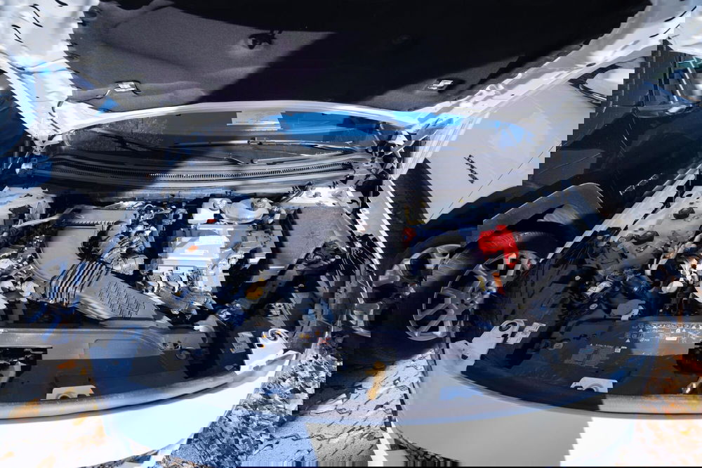 Renault Rafale nuova a Torino (14)