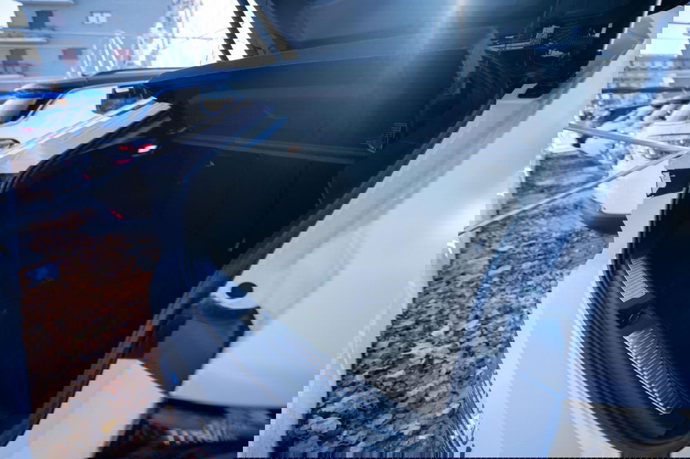 Renault Rafale nuova a Torino (15)