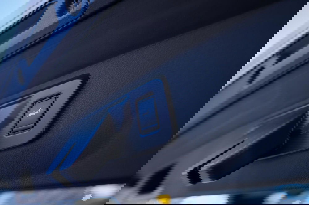 Renault Rafale nuova a Torino (16)