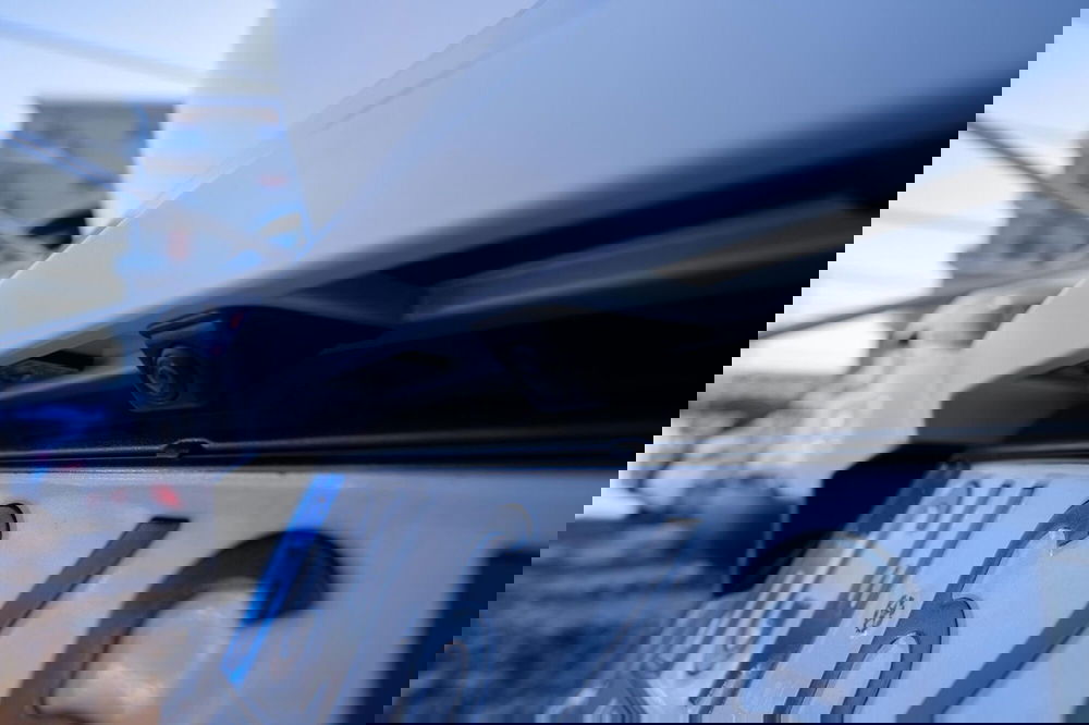 Renault Rafale nuova a Torino (17)