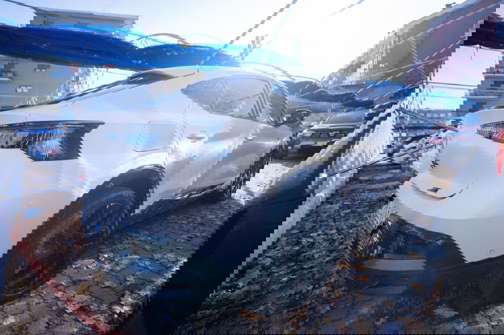 Renault Rafale nuova a Torino (3)