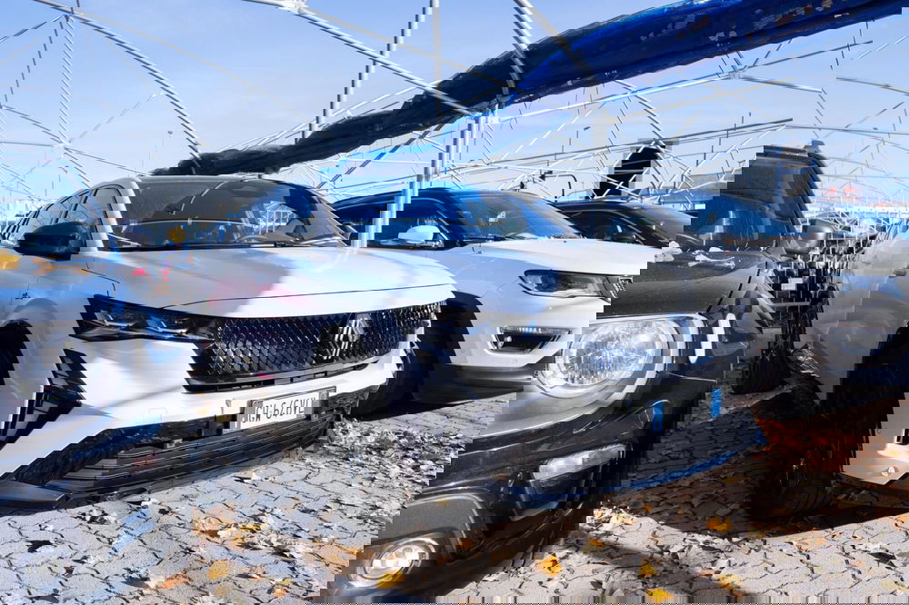 Renault Rafale nuova a Torino (5)