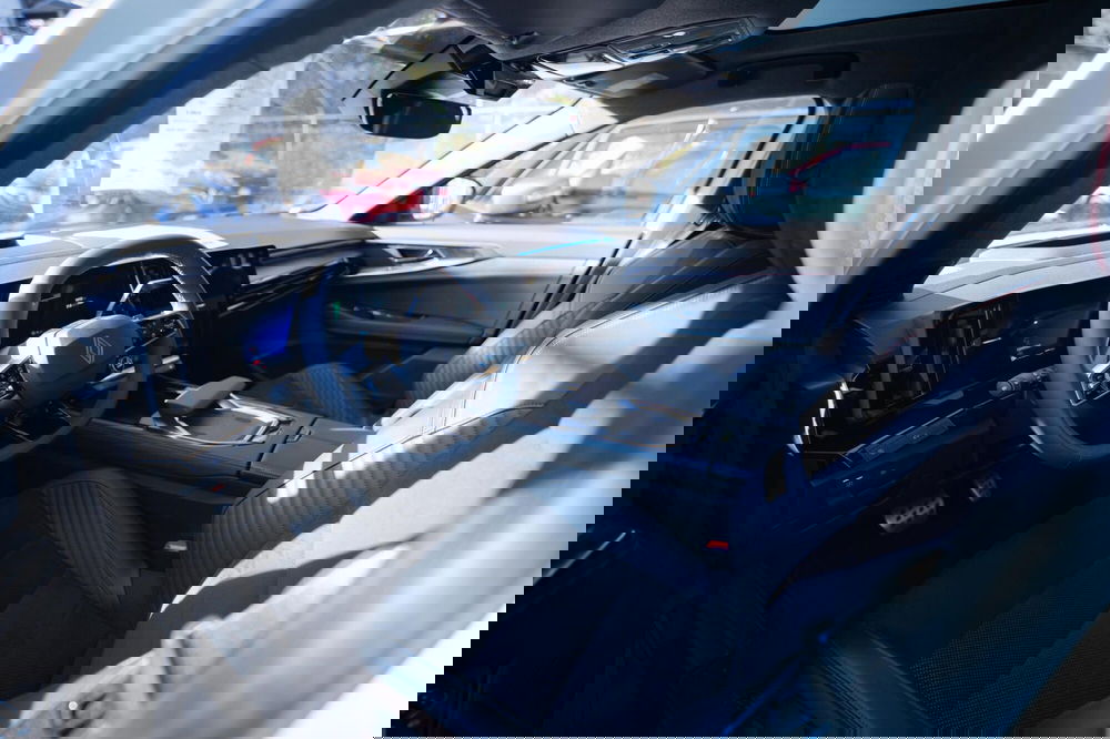 Renault Rafale nuova a Torino (6)