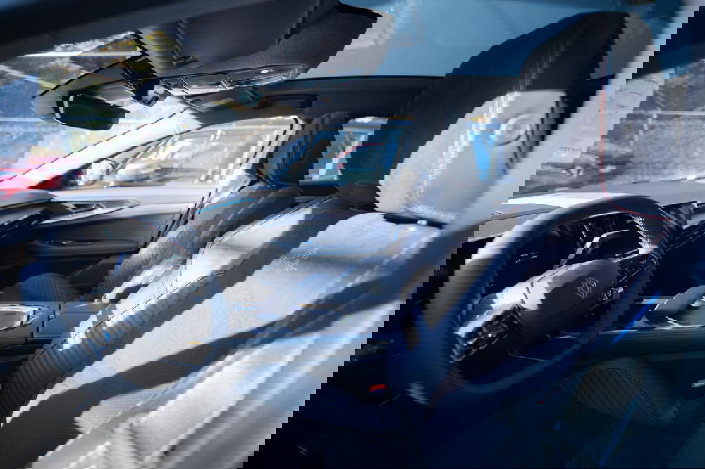 Renault Rafale nuova a Torino (7)