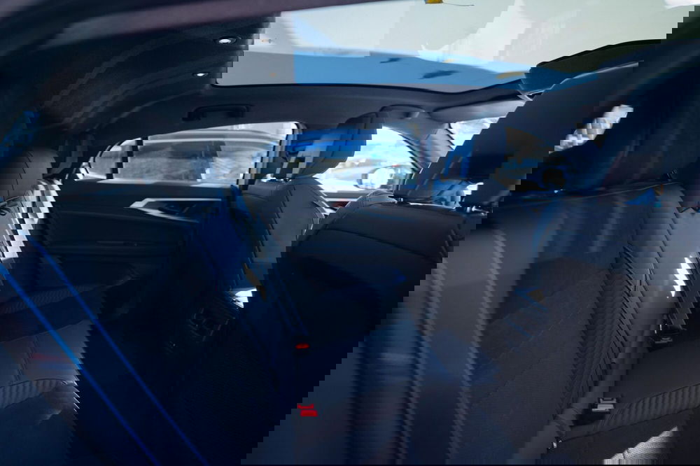 Renault Rafale nuova a Torino (8)