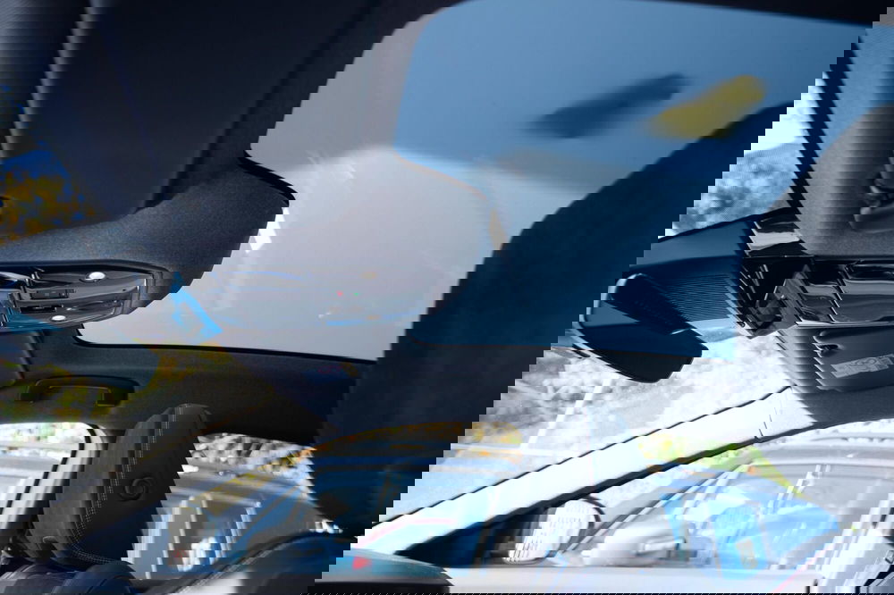 Renault Rafale nuova a Torino (9)