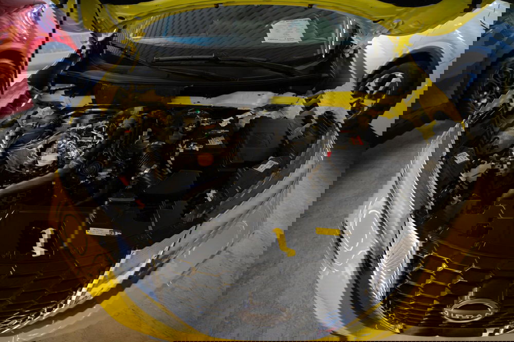 Nissan Juke usata a Torino (11)