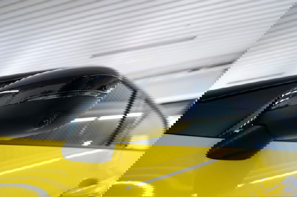 Nissan Juke usata a Torino (13)