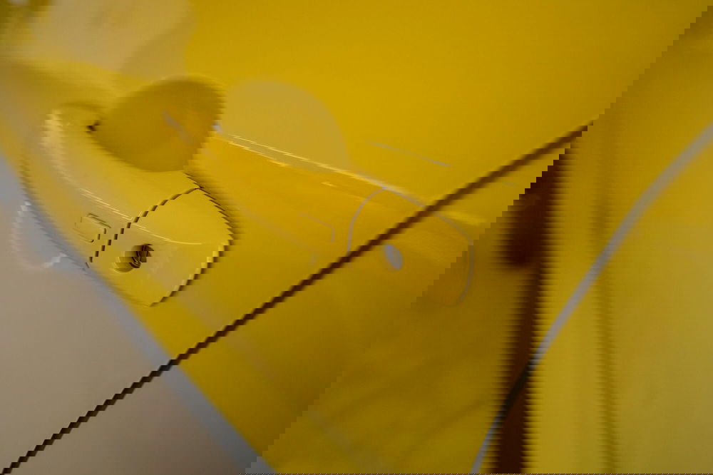 Nissan Juke usata a Torino (15)