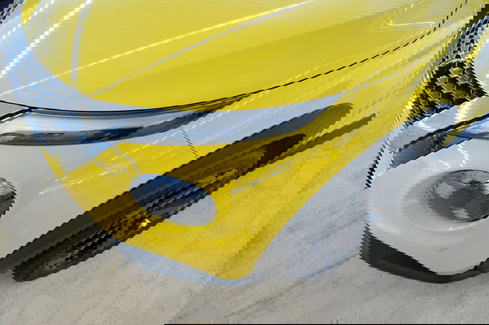 Nissan Juke usata a Torino (16)