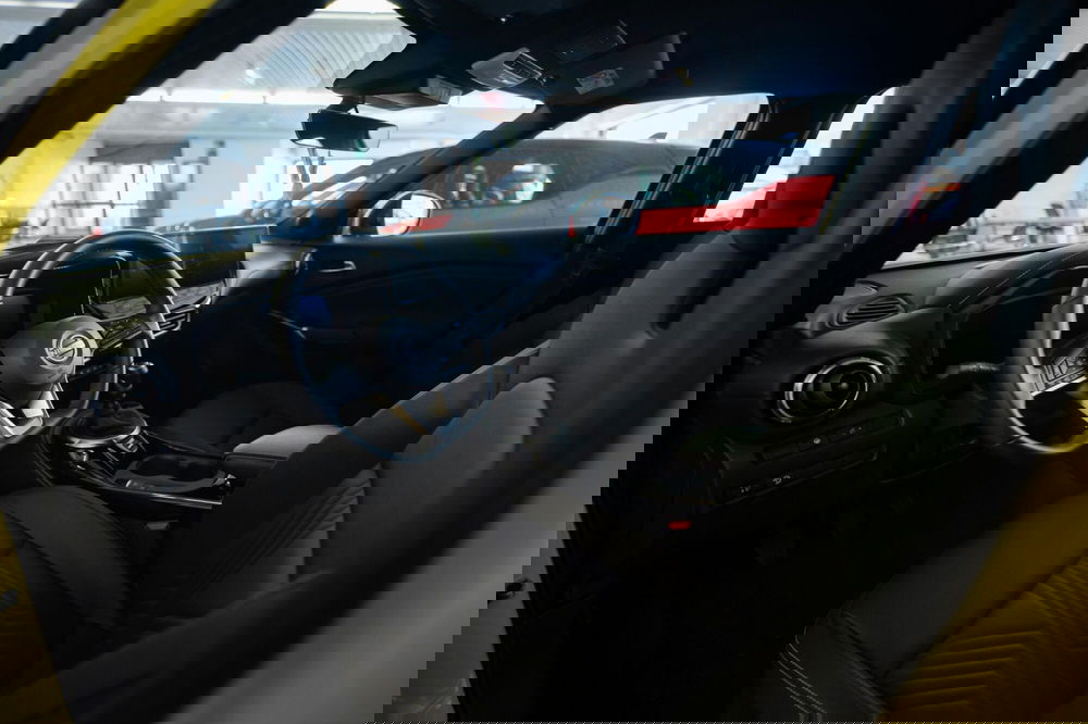 Nissan Juke usata a Torino (5)