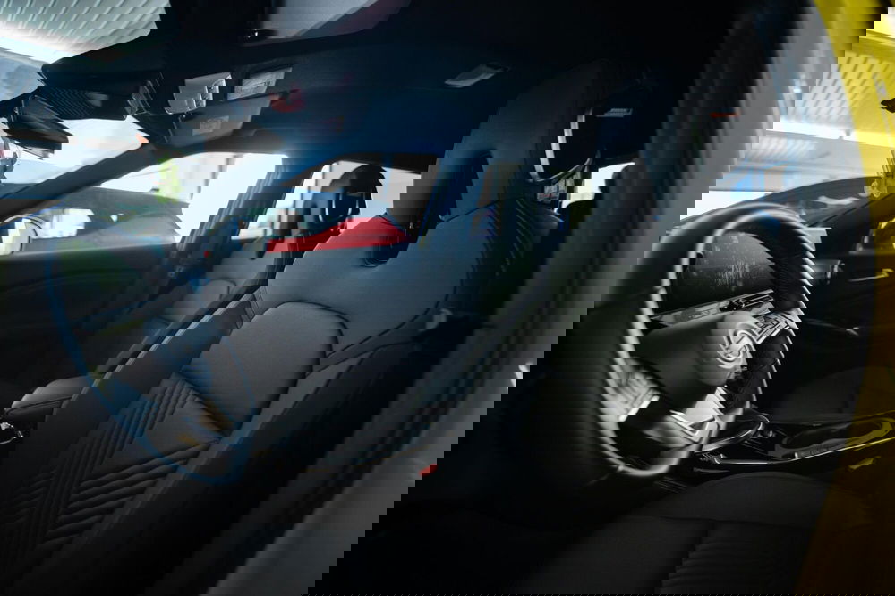 Nissan Juke usata a Torino (6)