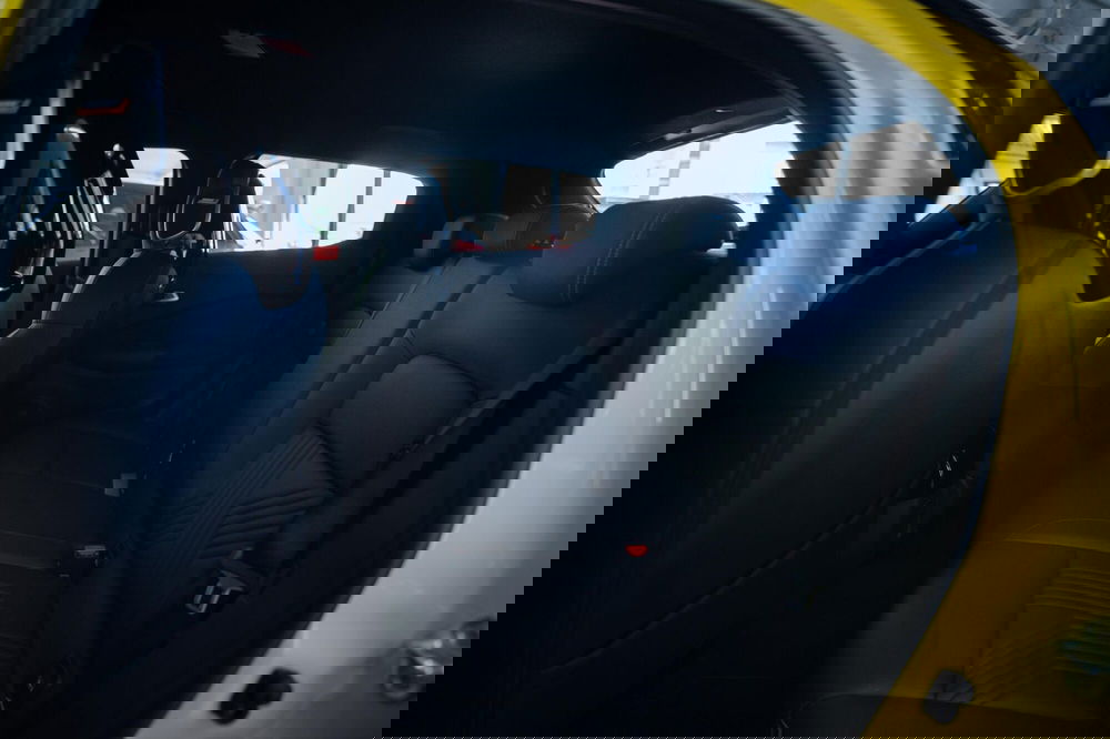 Nissan Juke usata a Torino (7)