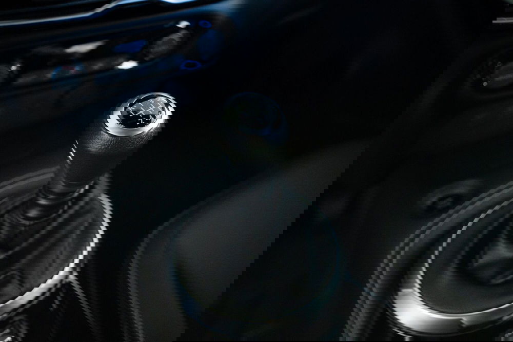 Nissan Juke usata a Torino (9)