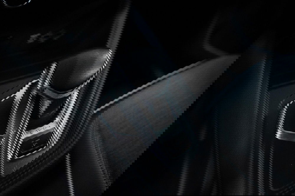 Renault Captur usata a Torino (10)