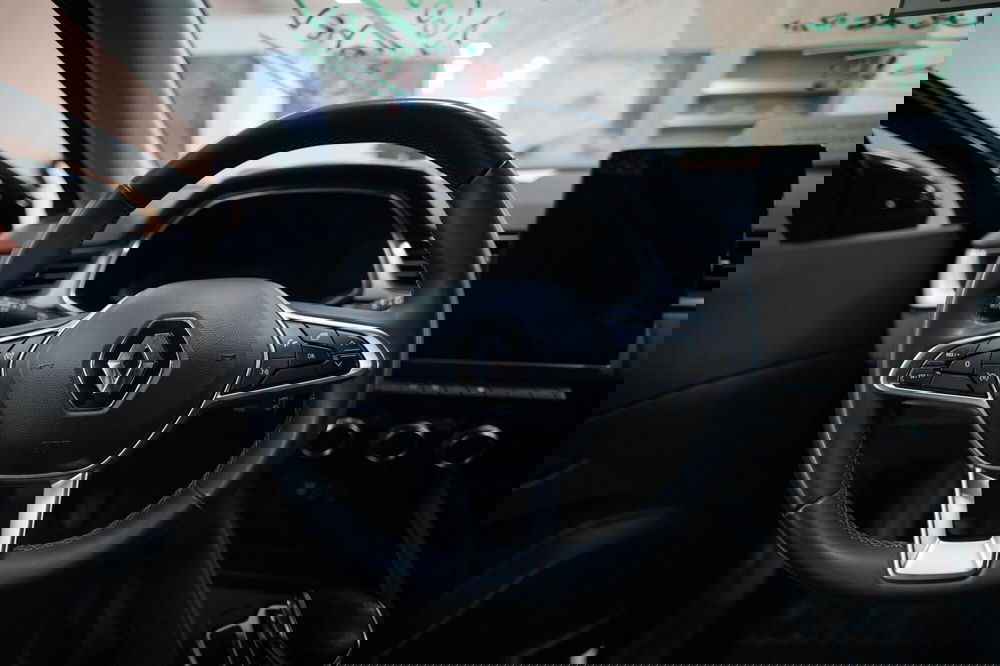 Renault Captur usata a Torino (11)