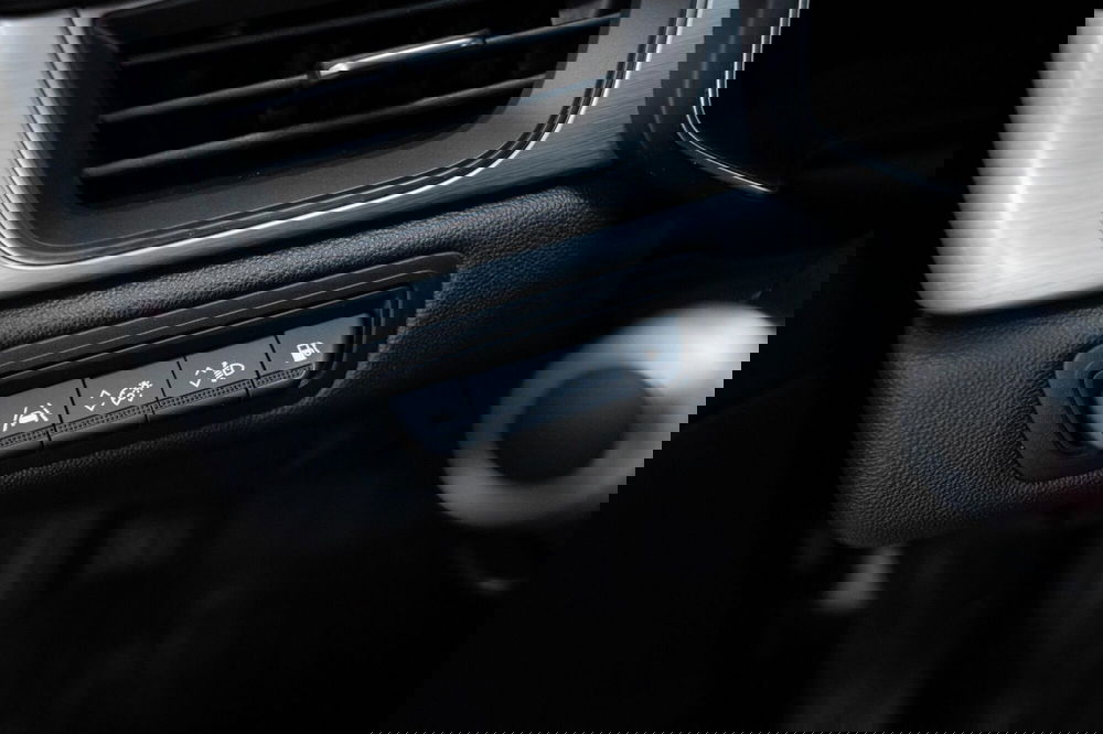 Renault Captur usata a Torino (12)