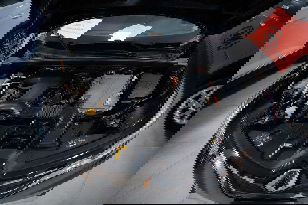 Renault Captur usata a Torino (14)