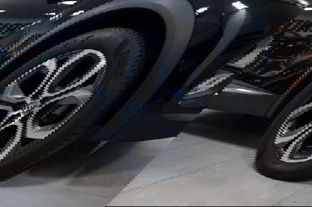 Renault Captur usata a Torino (15)