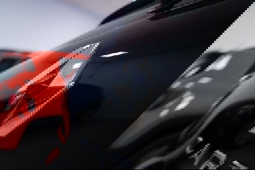 Renault Captur usata a Torino (16)