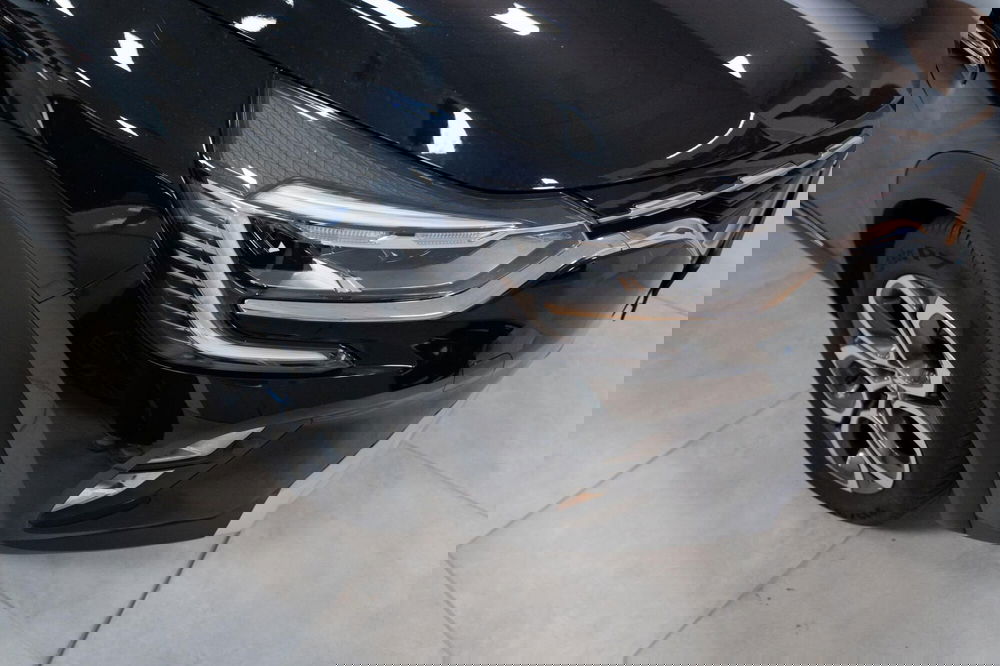 Renault Captur usata a Torino (17)