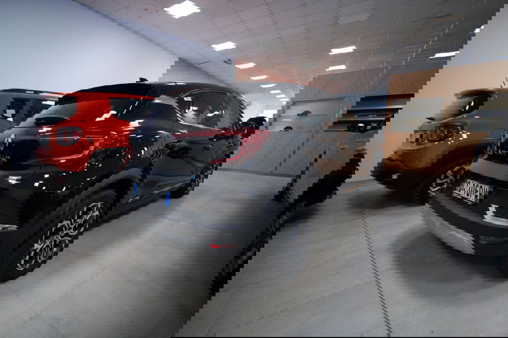 Renault Captur usata a Torino (19)