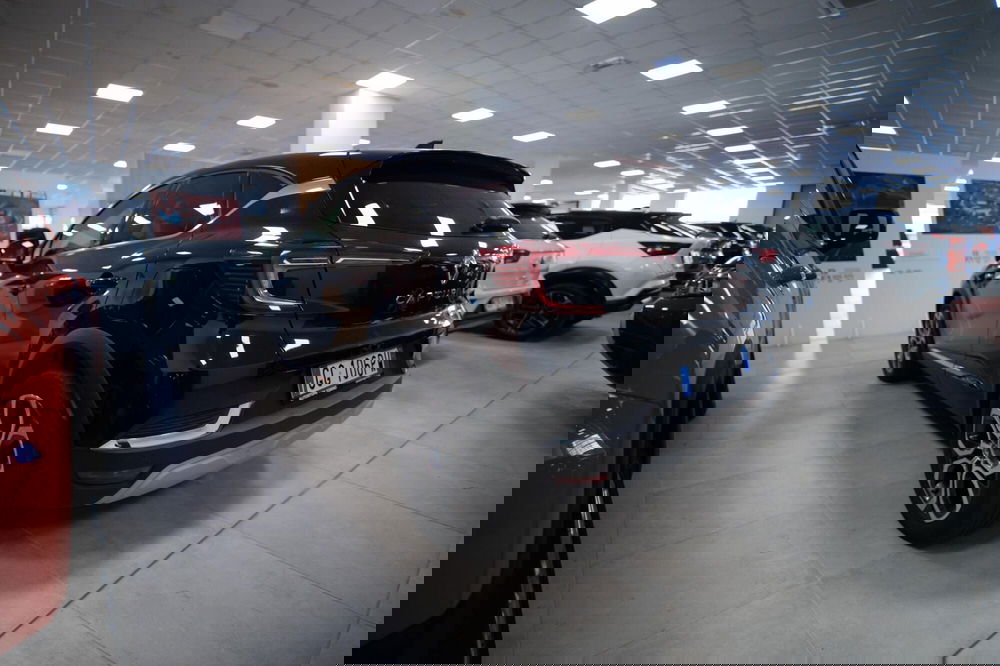 Renault Captur usata a Torino (3)