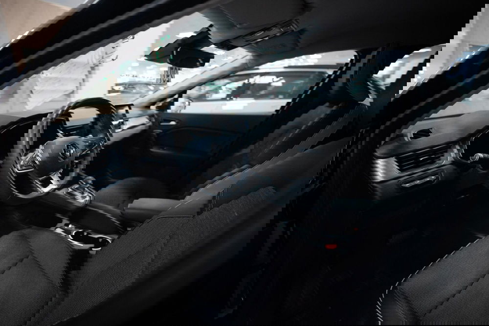 Renault Captur usata a Torino (6)