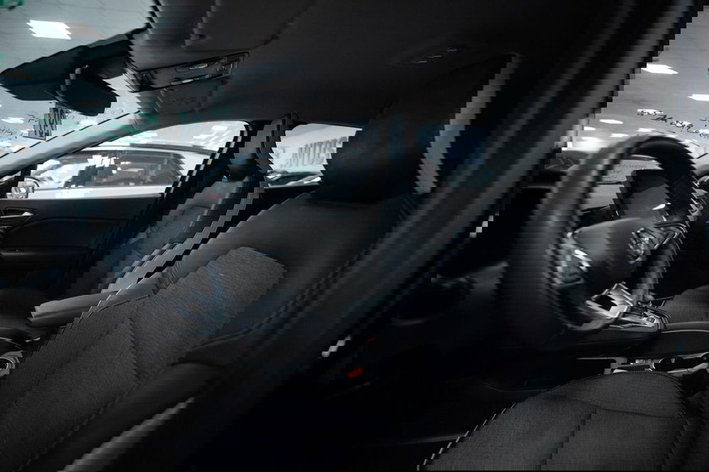 Renault Captur usata a Torino (7)