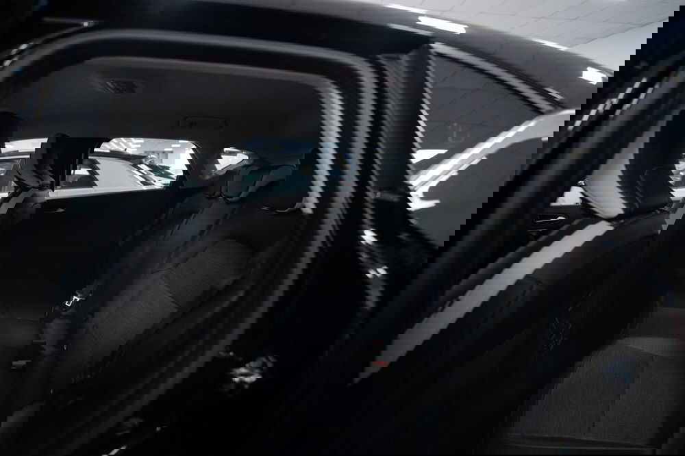 Renault Captur usata a Torino (8)