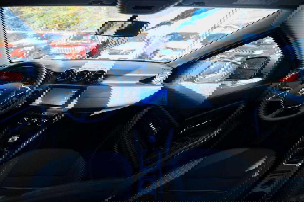 Dacia Duster usata a Torino (10)