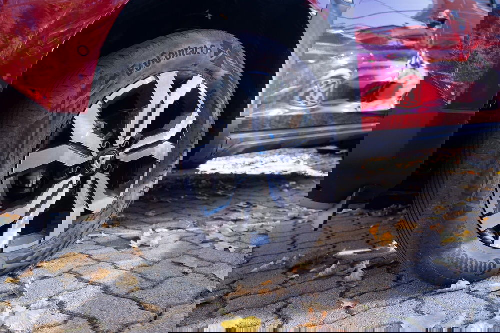 Dacia Duster usata a Torino (15)