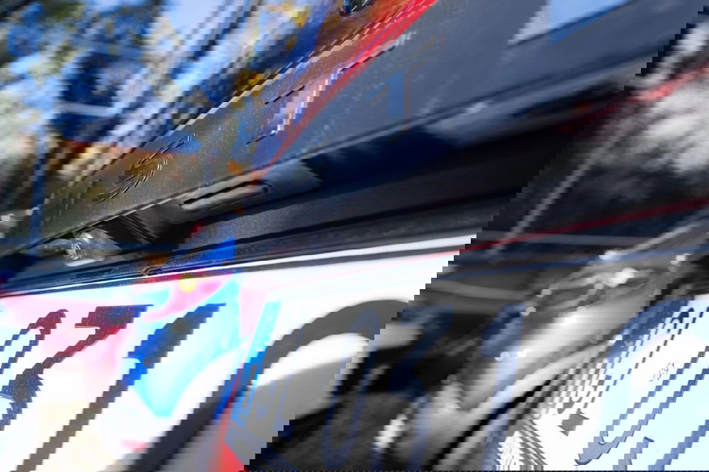 Dacia Duster usata a Torino (16)