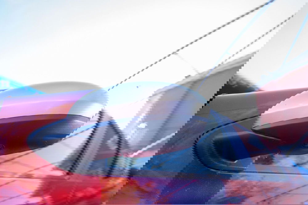 Dacia Duster usata a Torino (17)