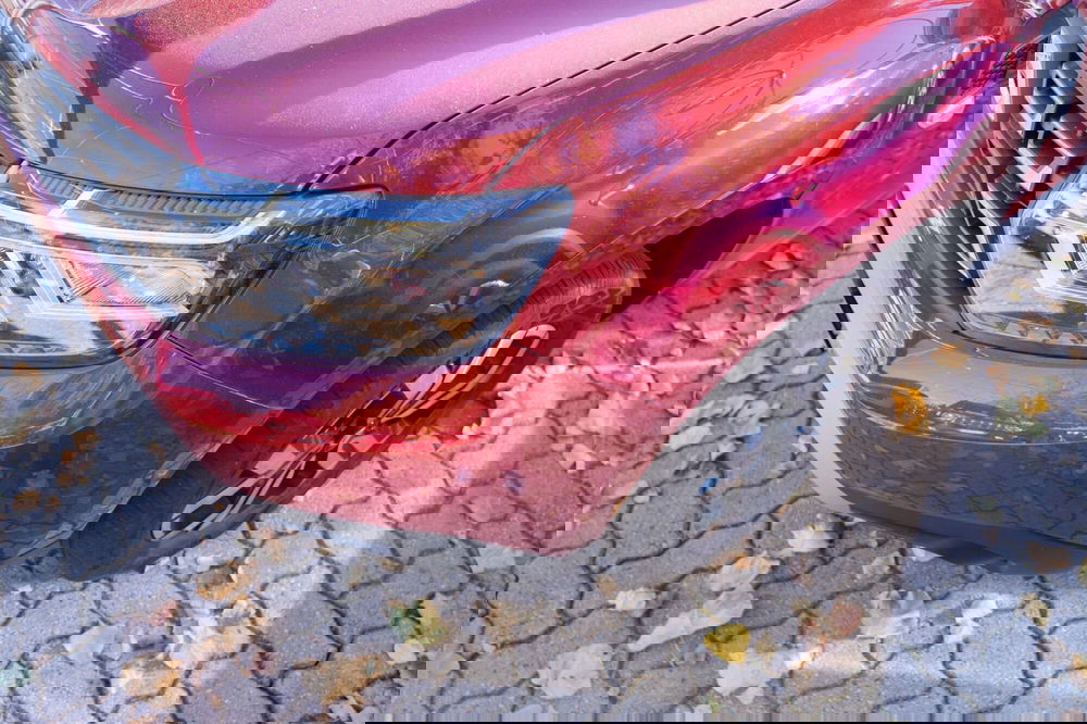 Dacia Duster usata a Torino (18)