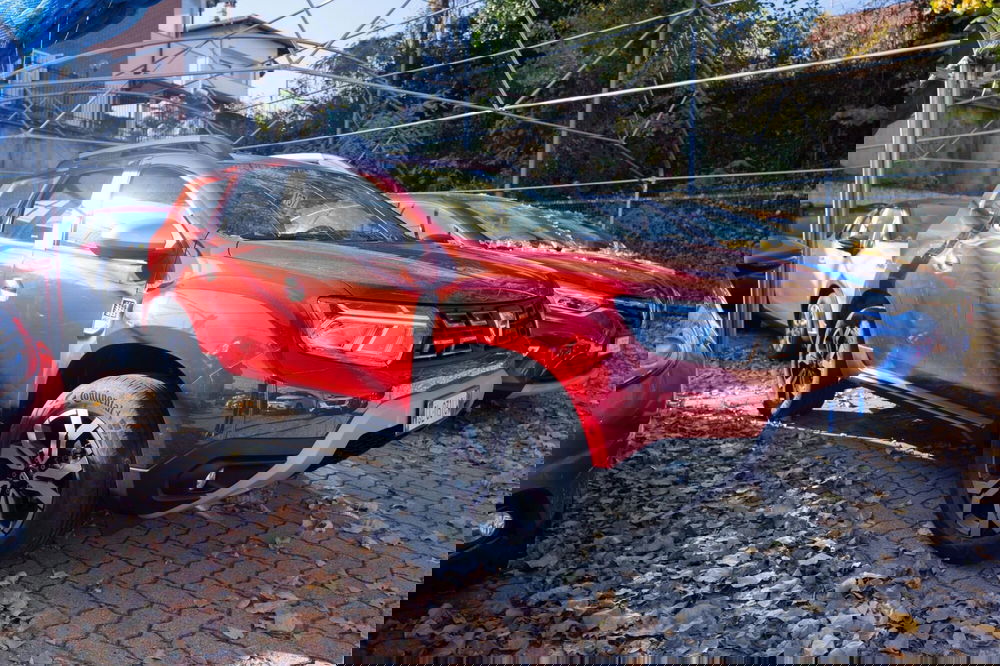 Dacia Duster usata a Torino (19)