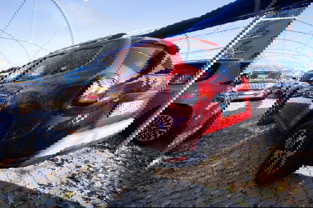 Dacia Duster usata a Torino (3)