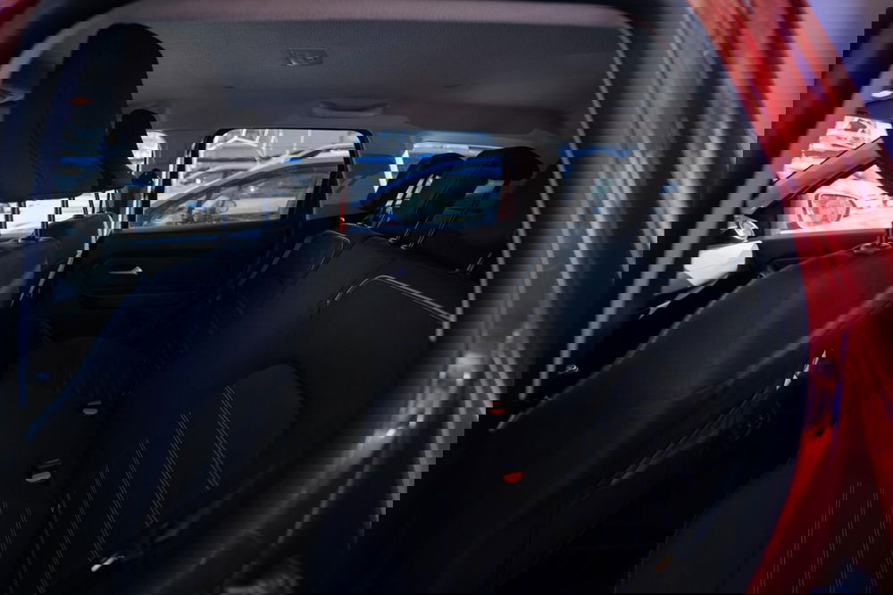 Dacia Duster usata a Torino (7)