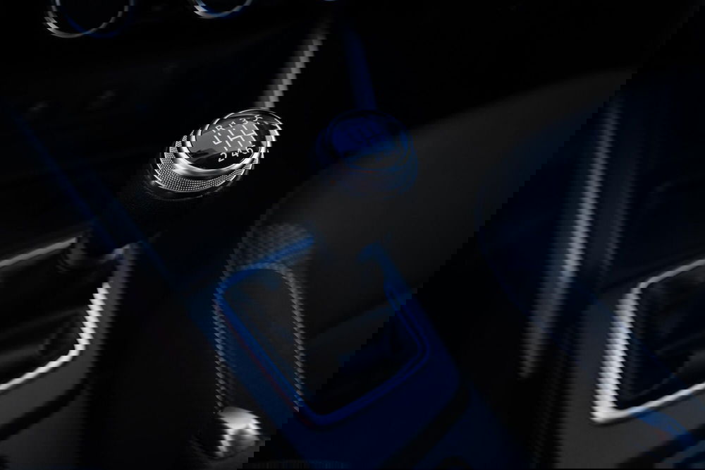 Dacia Duster usata a Torino (8)