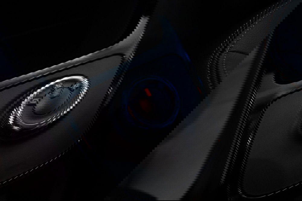 Dacia Spring nuova a Torino (10)