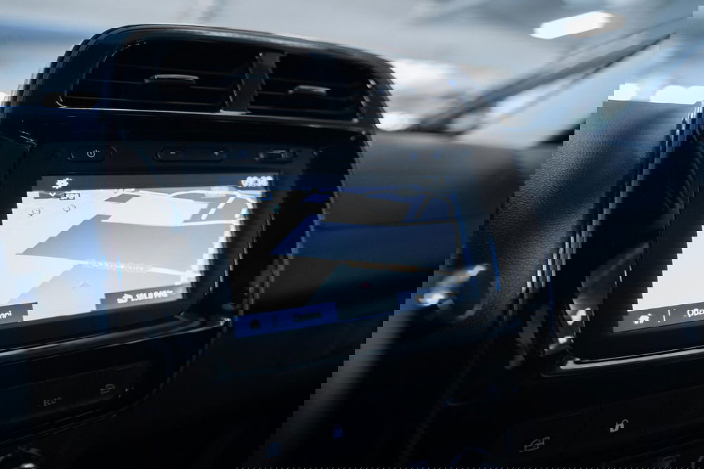 Dacia Spring nuova a Torino (12)