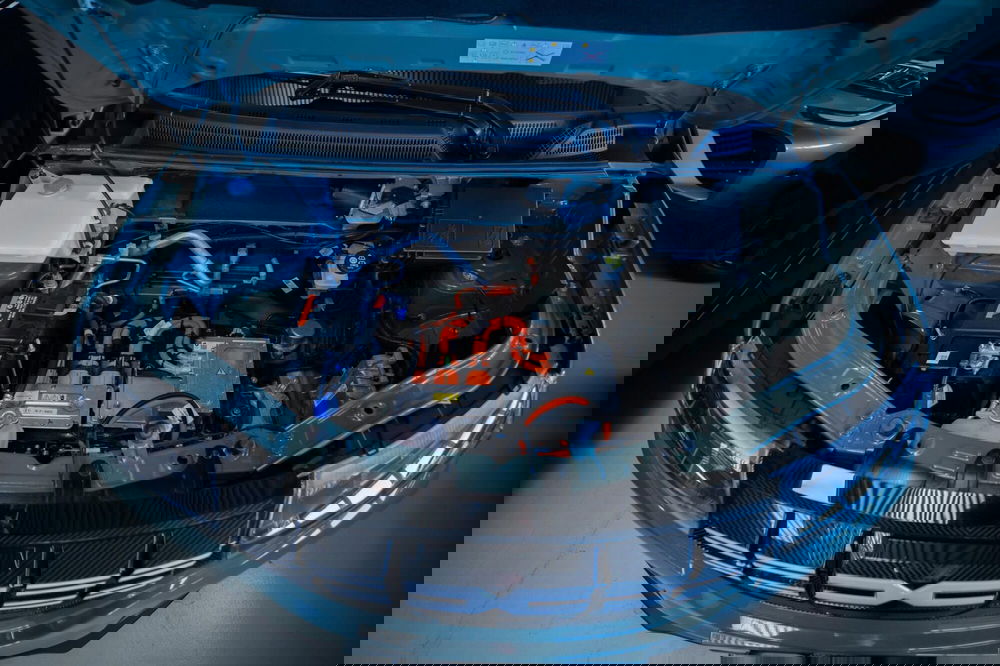 Dacia Spring nuova a Torino (13)