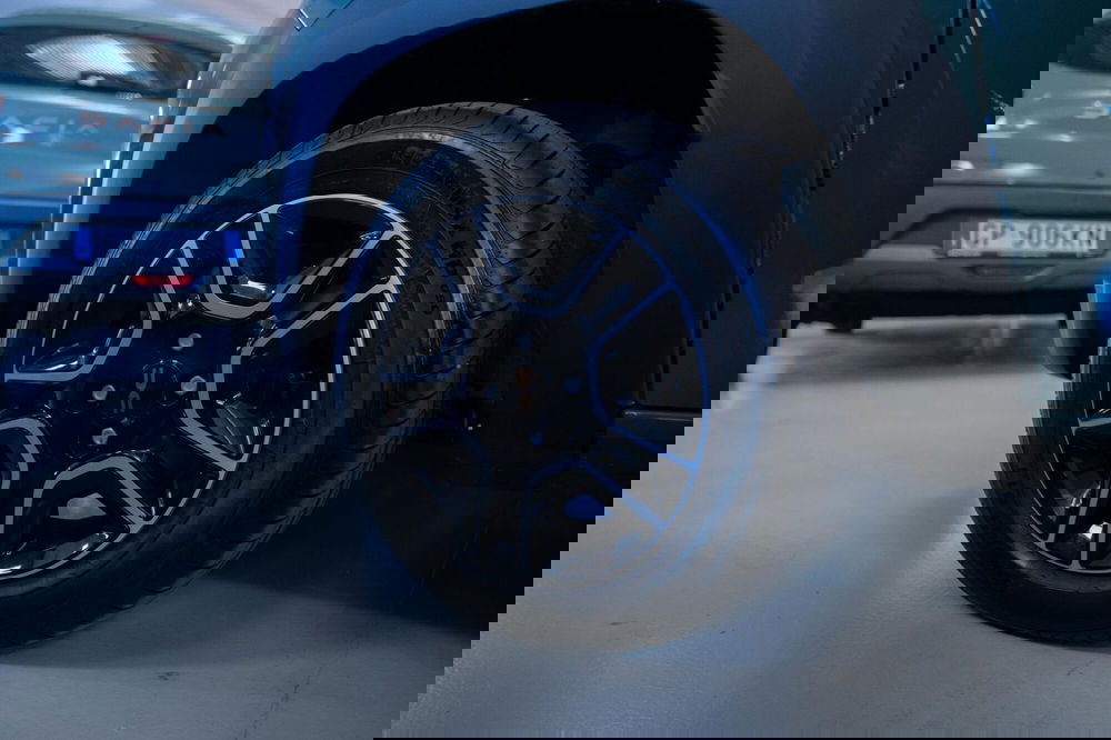Dacia Spring nuova a Torino (15)