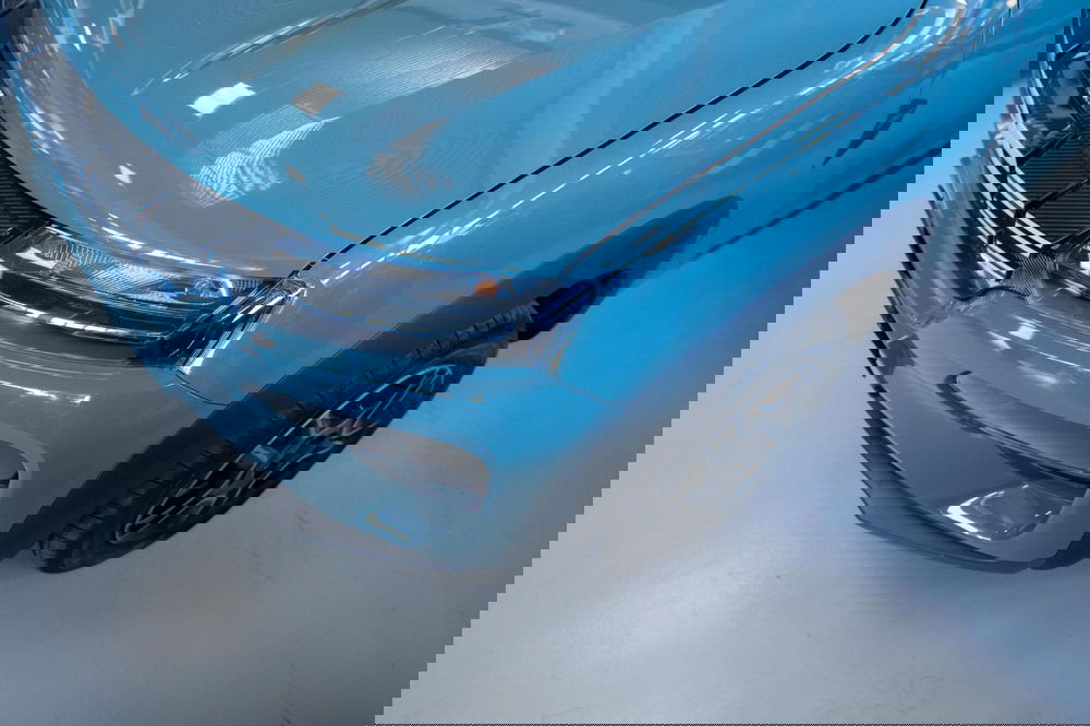 Dacia Spring nuova a Torino (16)